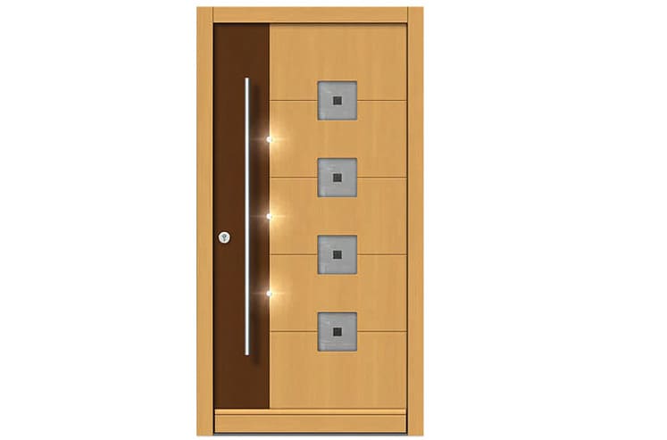 External Doors
