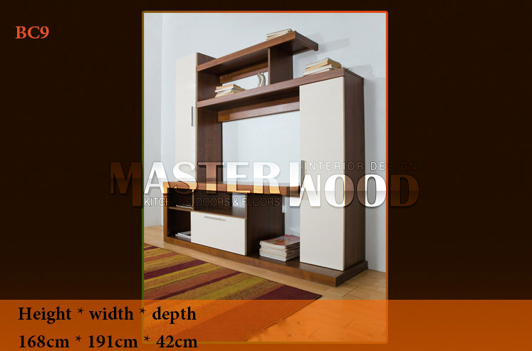 TV units
