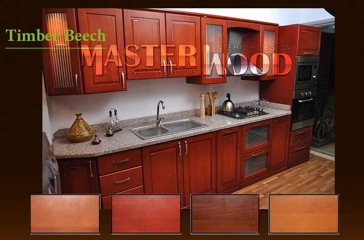 Kitchens